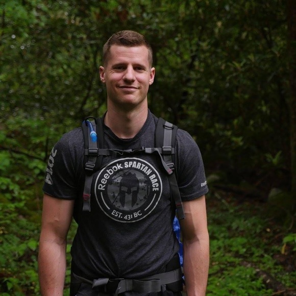 Meet your Posher, Ethan - Picture 1 of 1